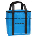 Eco-Friendly Custom Logo Printing Grand sac de refroidissement isolé